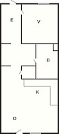2 Person Holiday Park Home in Testby