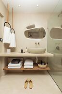 Chora Kythnos Suites