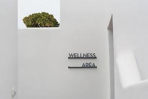 Chora Kythnos Suites