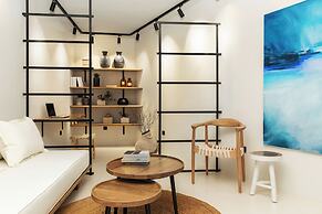 Chora Kythnos Suites