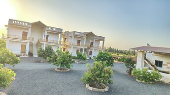 Gir Rajwadi Farm & Resort
