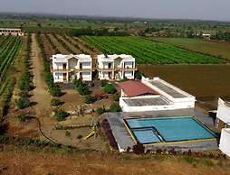 Gir Rajwadi Farm & Resort