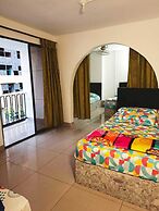 HOTEL SAN JOSÉ