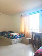 HOTEL SAN JOSÉ