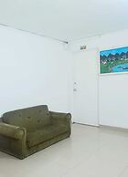 HOTEL SAN JOSÉ