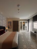 Palazzo De La Sengle Boutique Hotel