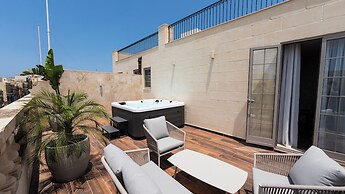 Palazzo De La Sengle Boutique Hotel