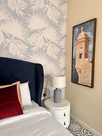 Palazzo De La Sengle Boutique Hotel