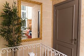 Palazzo De La Sengle Boutique Hotel