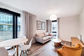 Alameda - Campus Accommodation