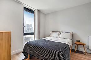 Alameda - Campus Accommodation