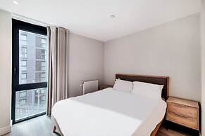 Alameda - Campus Accommodation