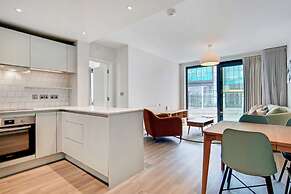 Alameda - Campus Accommodation
