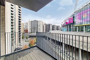 Alameda - Campus Accommodation