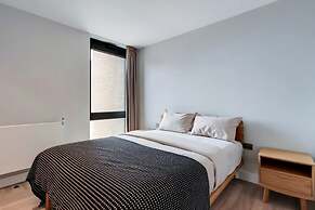 Alameda - Campus Accommodation