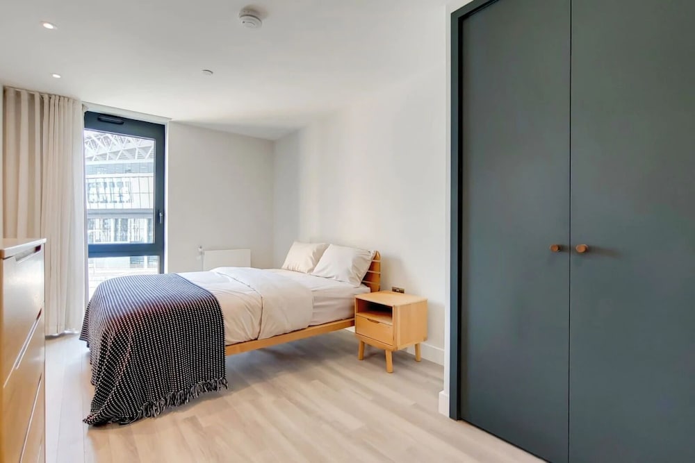 Alameda - Campus Accommodation