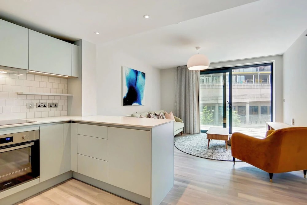 Alameda - Campus Accommodation