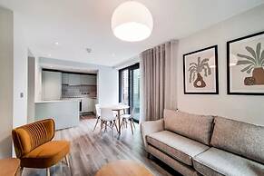Alameda - Campus Accommodation
