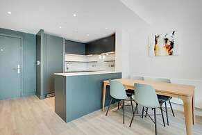 Alameda - Campus Accommodation
