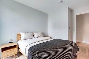 Alameda - Campus Accommodation