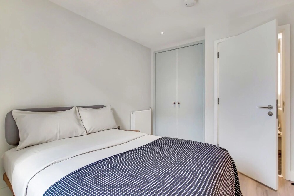 Alameda - Campus Accommodation