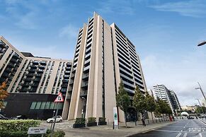 Alameda - Campus Accommodation