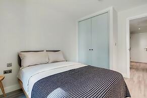 Alameda - Campus Accommodation