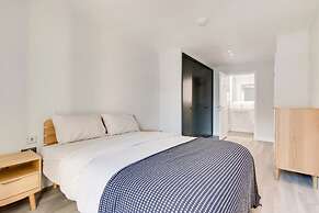 Alameda - Campus Accommodation