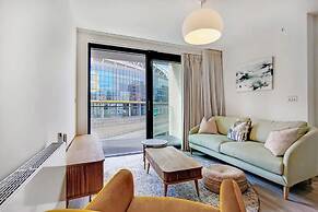 Alameda - Campus Accommodation
