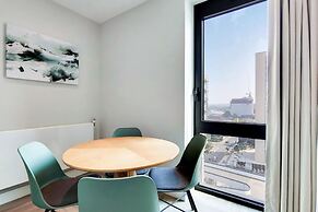 Alameda - Campus Accommodation