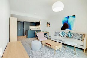 Alameda - Campus Accommodation