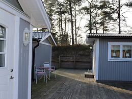 4 Star Holiday Home in Mellbystrand