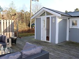 4 Star Holiday Home in Mellbystrand