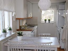 4 Star Holiday Home in Mellbystrand