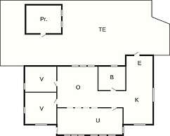 4 Star Holiday Home in Mellbystrand