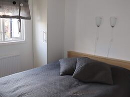 4 Star Holiday Home in Mellbystrand