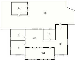 4 Star Holiday Home in Mellbystrand