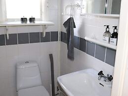4 Star Holiday Home in Mellbystrand