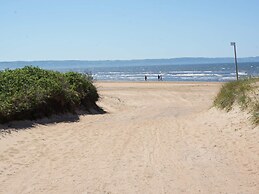 4 Star Holiday Home in Mellbystrand