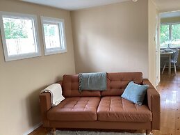 4 Star Holiday Home in Mellbystrand