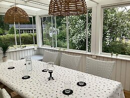 4 Star Holiday Home in Mellbystrand