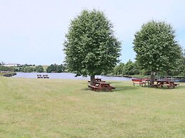 4 Star Holiday Home in Mellbystrand
