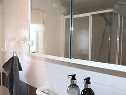 4 Star Holiday Home in Mellbystrand
