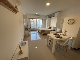 Modern & Cozy Studio With Pool