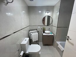 Modern & Cozy Studio With Pool