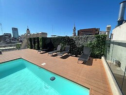 Modern & Cozy Studio With Pool