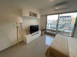 Modern & Cozy Studio With Pool