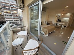 Modern & Cozy Studio With Pool