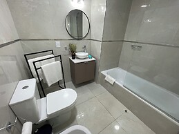 Modern & Cozy Studio With Pool