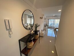 Modern & Cozy Studio With Pool